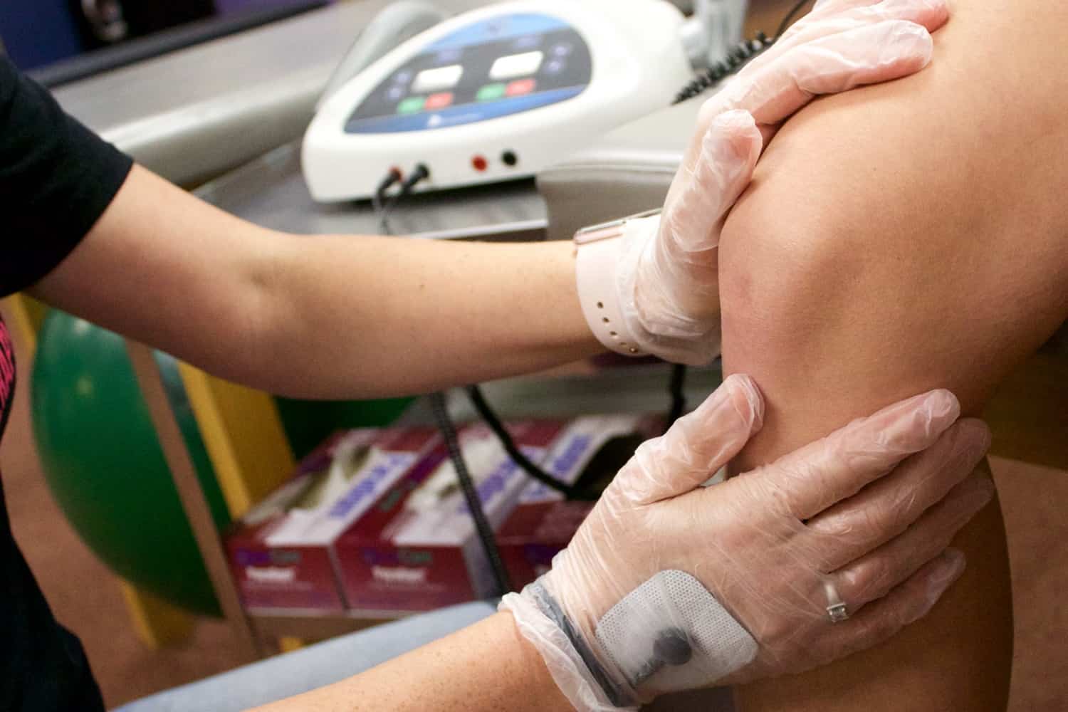 Orthopedic Conditions