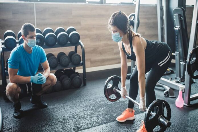 personal trainer certifications