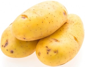 Potatoes