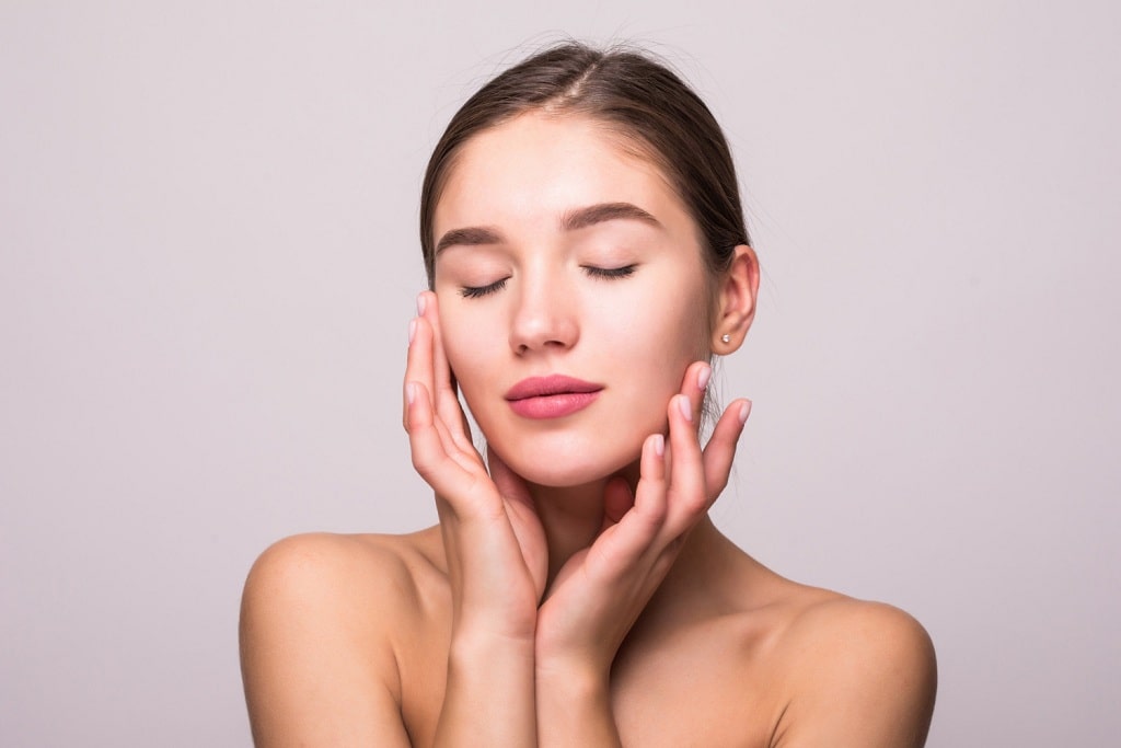 Prevent Skin from Losing Youthful Glow