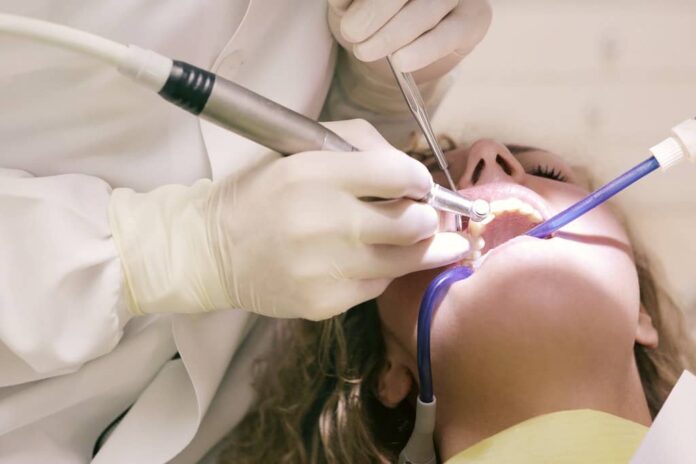 Preventative Dental Care