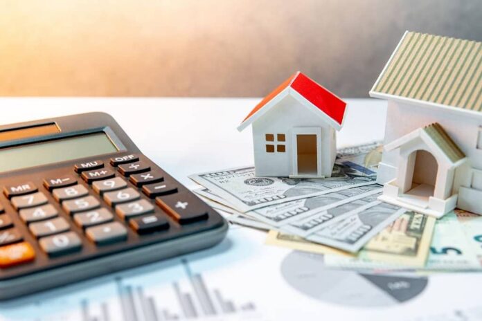 real estate investor