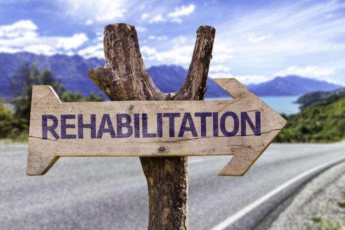 Rehab Hawaii