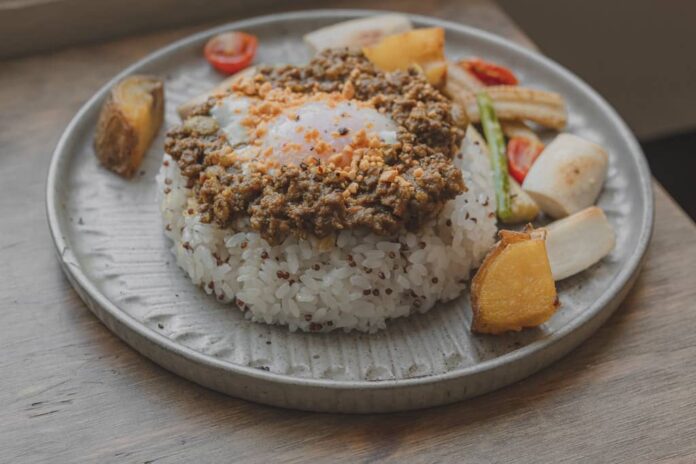 Rice Cake Benefits