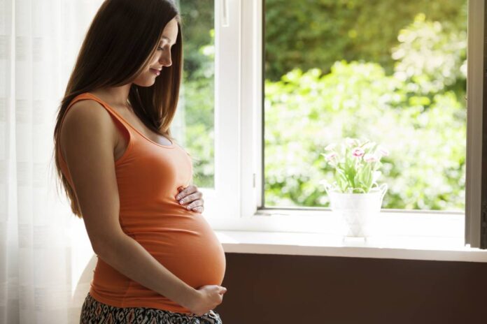 Sesame Seeds In Pregnancy