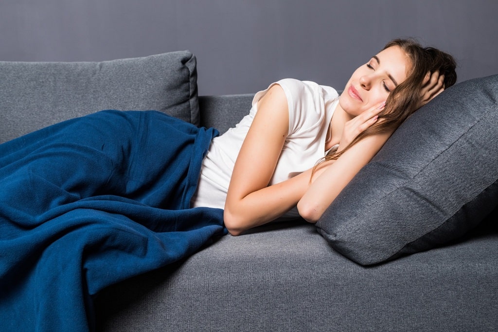 Sleep Apnea Symptoms