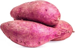 Sweet Potatoes