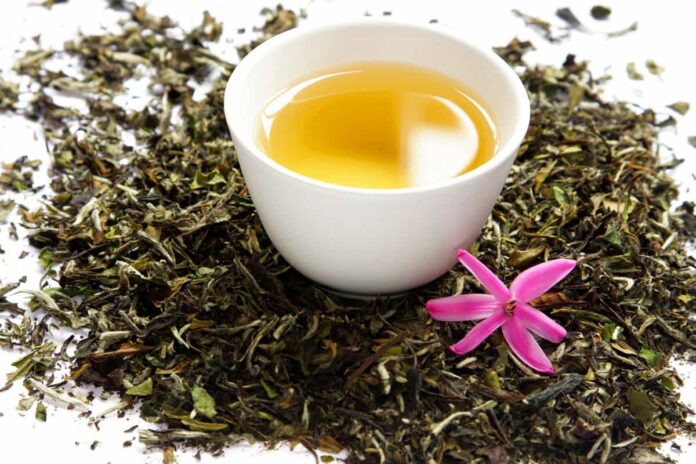 Tea Healthy Living