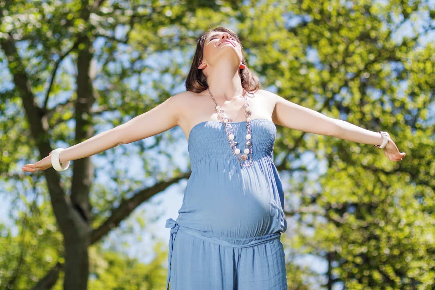 tips for pregnancy