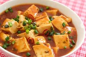 tofu