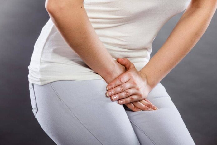 vaginitis causes