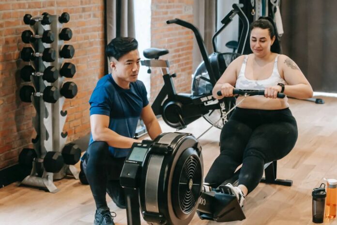 Weight Loss For Women