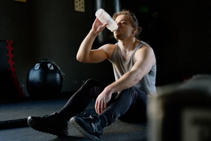 Weight Loss with Drinking Water