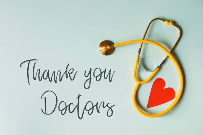 Work in Healthcare